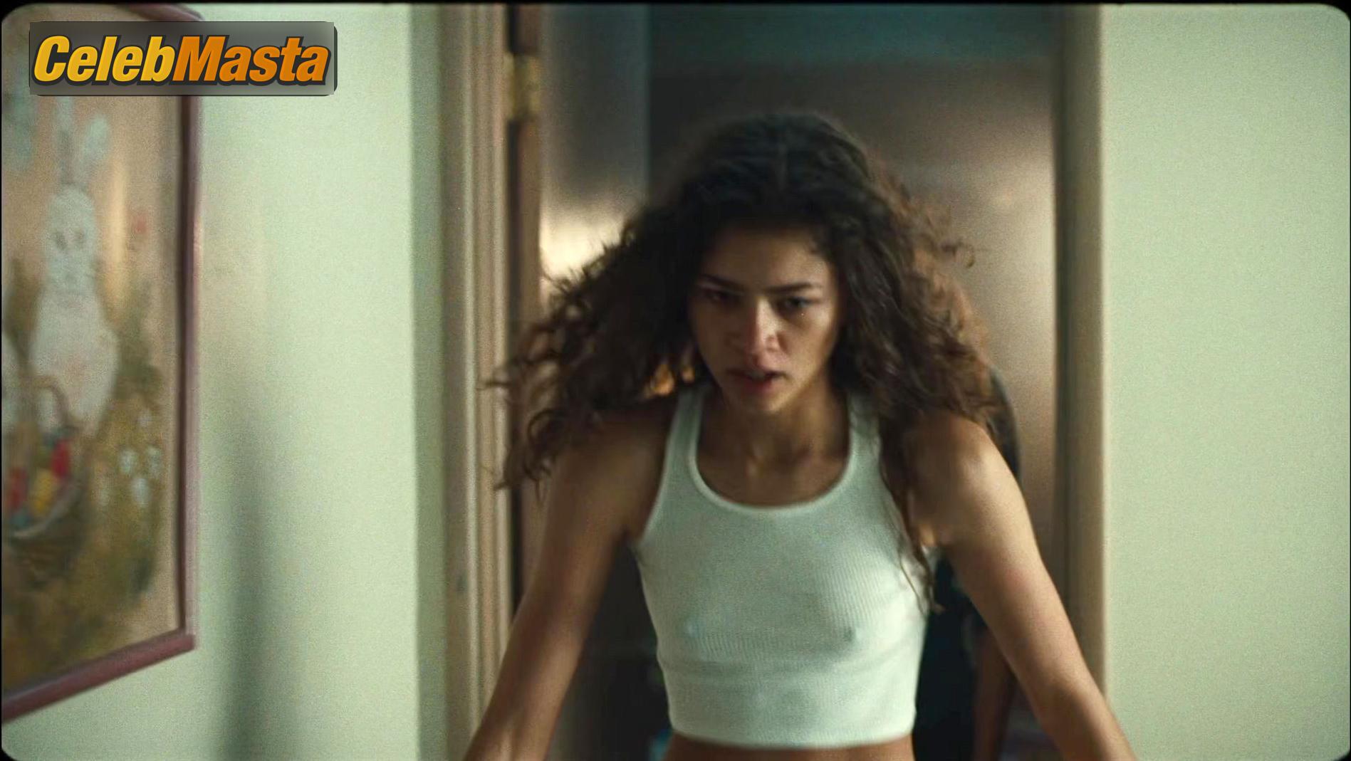 Zendaya Nude Photo Gallery: Zendaya in Euphoria - Photo 27 of 27