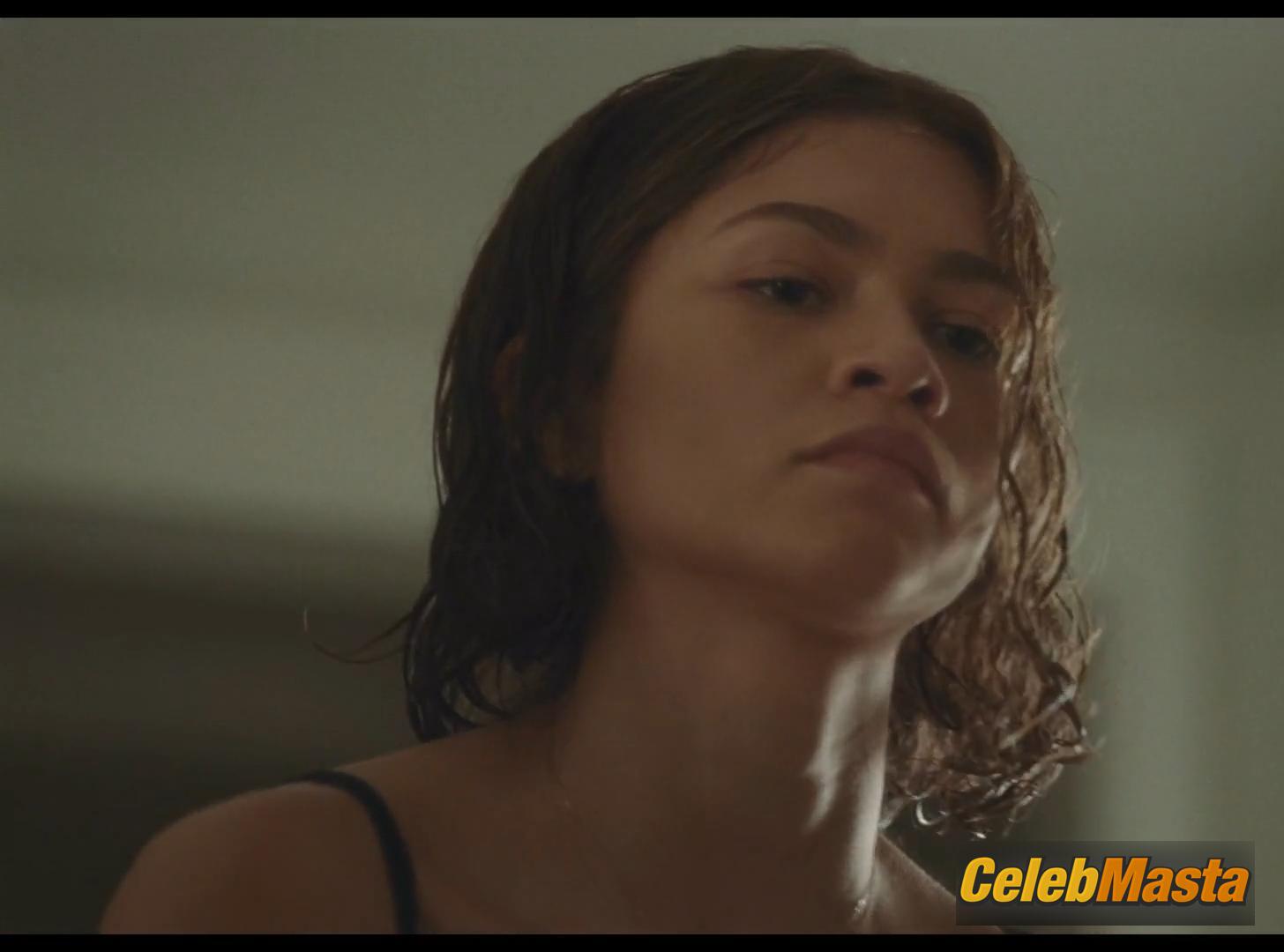 Zendaya Zendaya Bare Photoshoot Gallery from Challengers - Photo 5 of 43