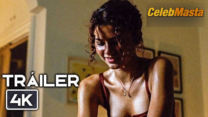 Zendaya Zendaya Nude Scene Photos Gallery from The Drama - Photo 28 of 29