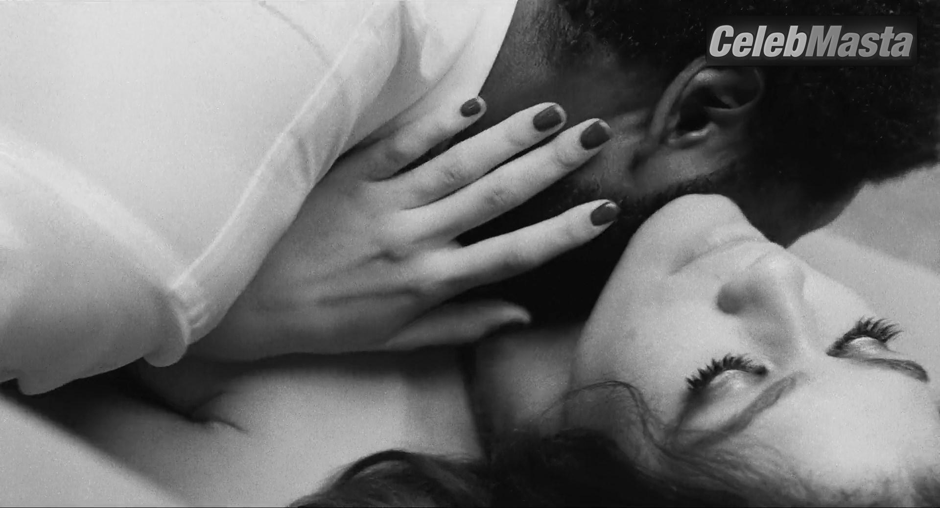 Zendaya Nude Photos from Malcolm & Marie photo 3