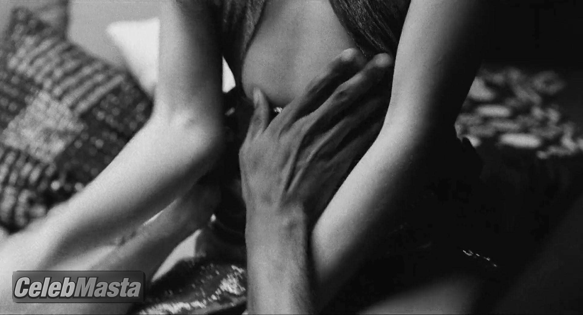 Zendaya Nude Photos from Malcolm & Marie photo 4