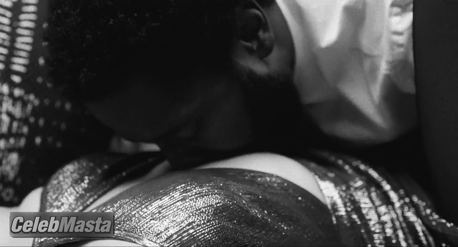 Zendaya Zendaya Nude Photos from Malcolm & Marie - Photo 5 of 57
