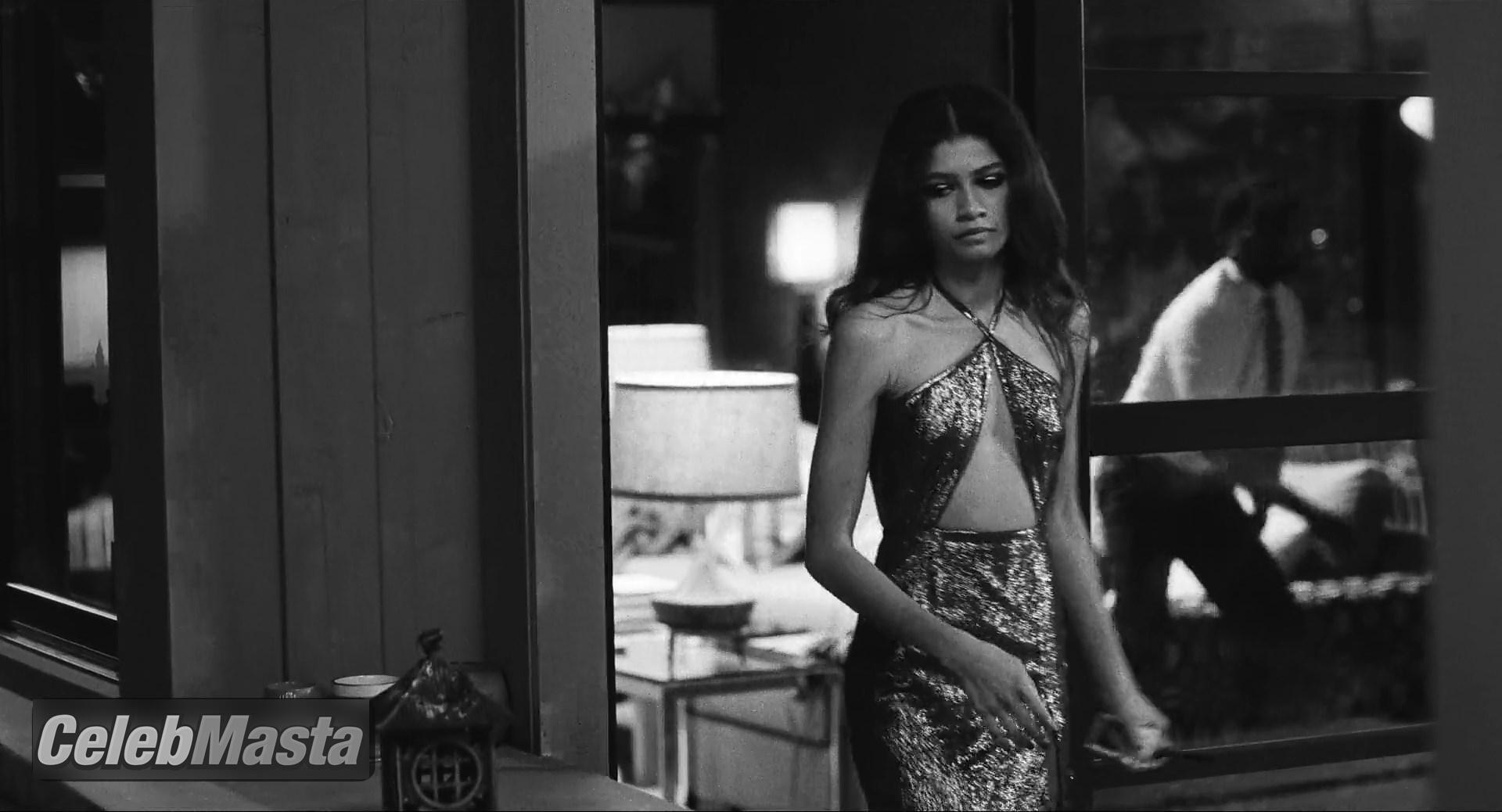 Zendaya Zendaya Nude Photos from Malcolm & Marie - Photo 6 of 57
