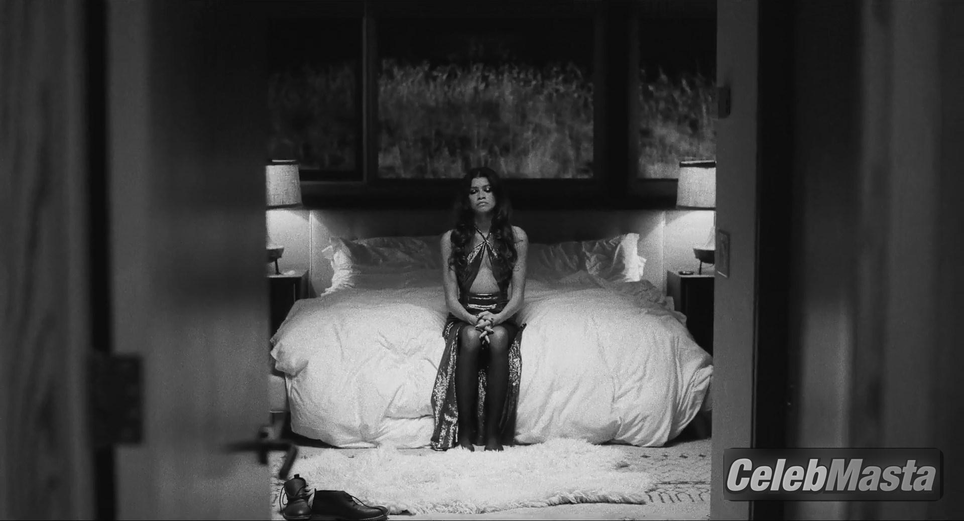 Zendaya Zendaya Nude Photos from Malcolm & Marie - Photo 8 of 57