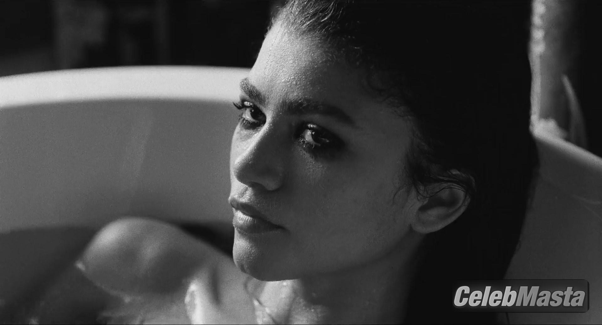 Zendaya Zendaya Nude Photos from Malcolm & Marie - Photo 10 of 57