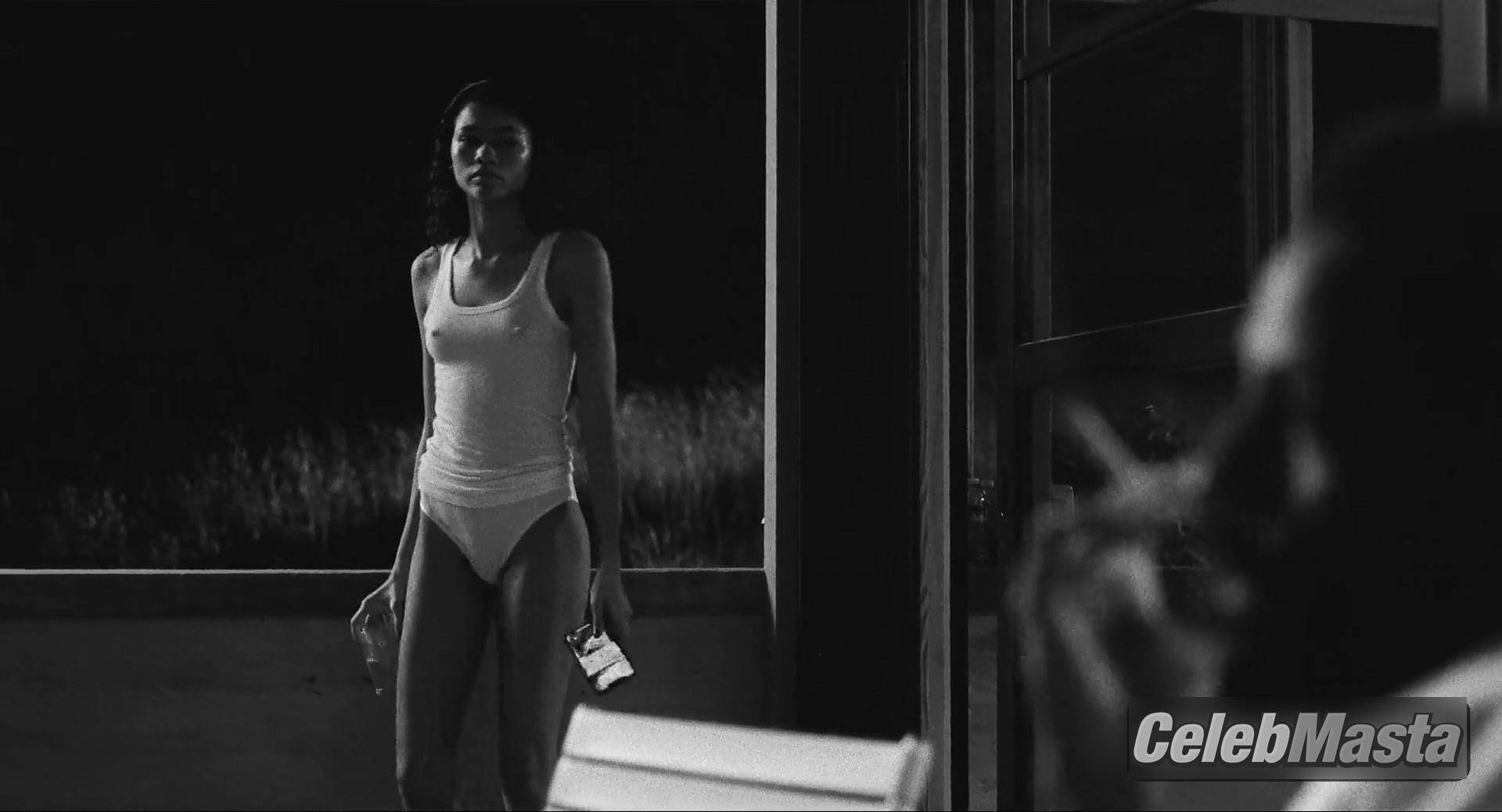 Zendaya Zendaya Nude Photos from Malcolm & Marie - Photo 16 of 57