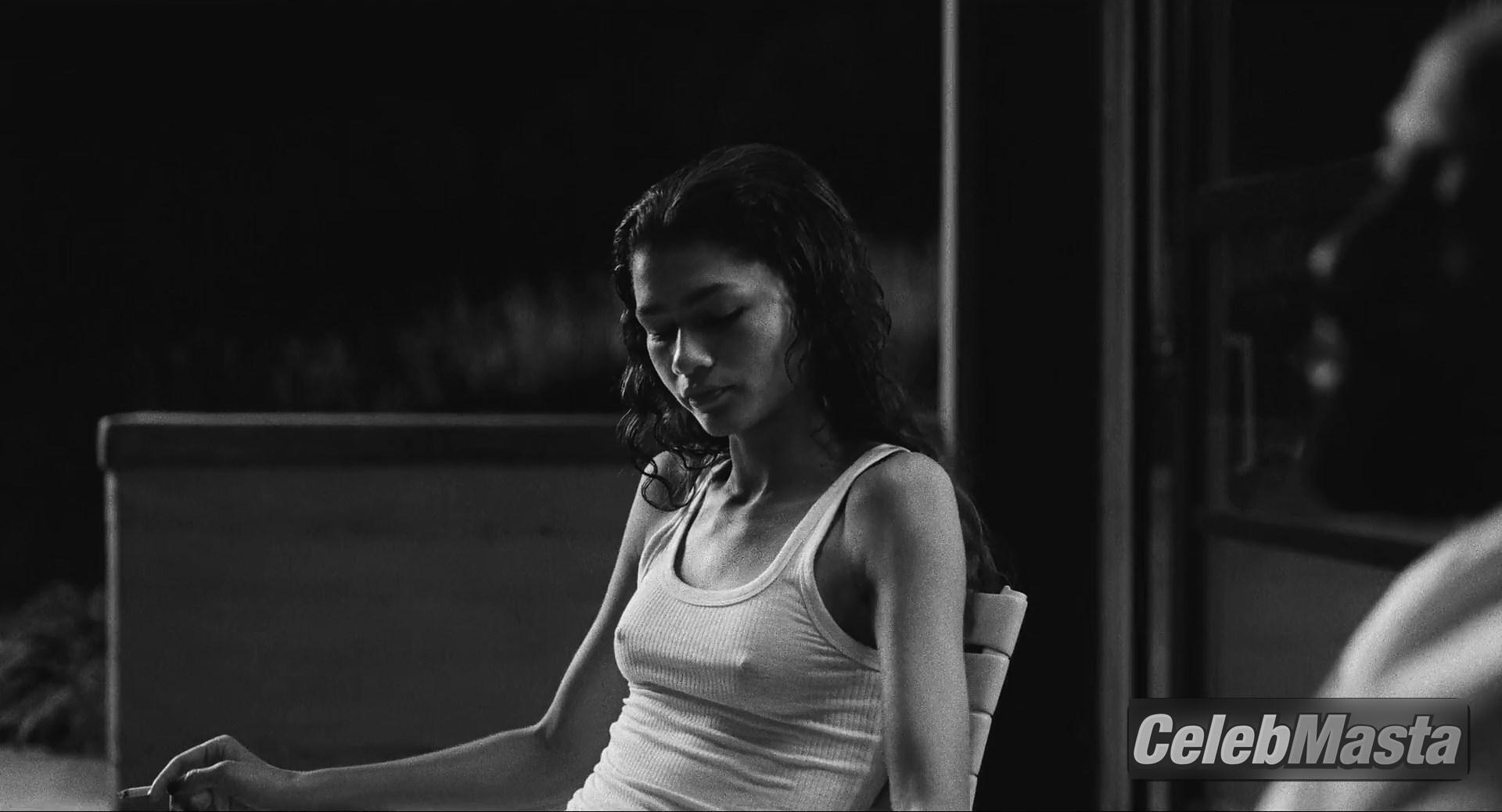 Zendaya Zendaya Nude Photos from Malcolm & Marie - Photo 18 of 57
