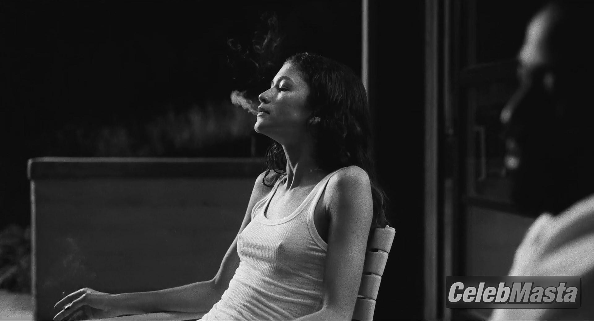 Zendaya Zendaya Nude Photos from Malcolm & Marie - Photo 20 of 57