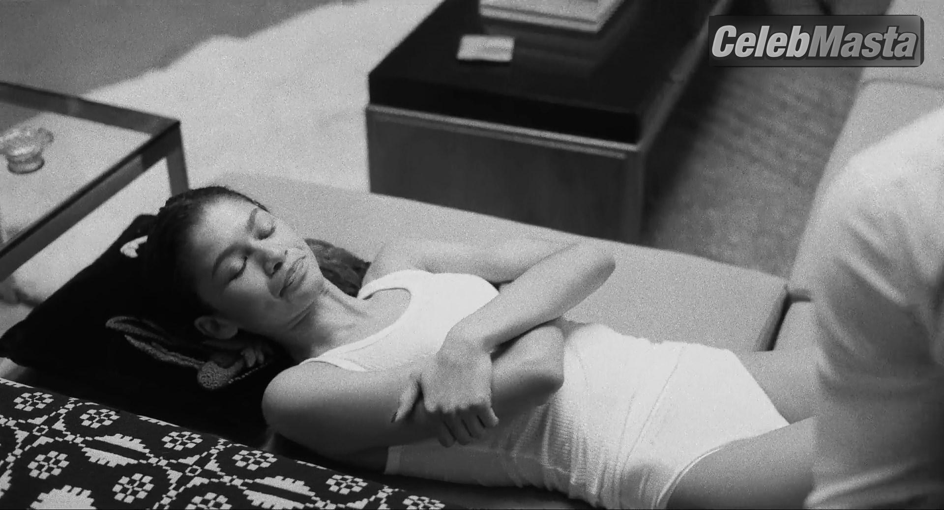 Zendaya Zendaya Nude Photos from Malcolm & Marie - Photo 23 of 57