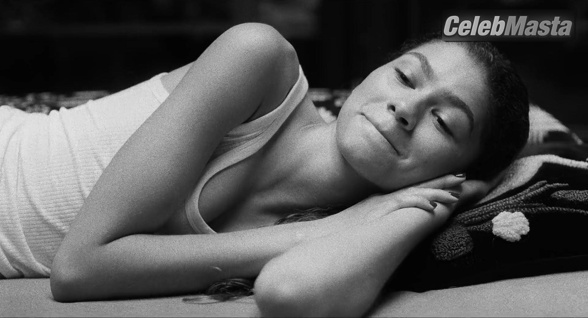 Zendaya Zendaya Nude Photos from Malcolm & Marie - Photo 24 of 57