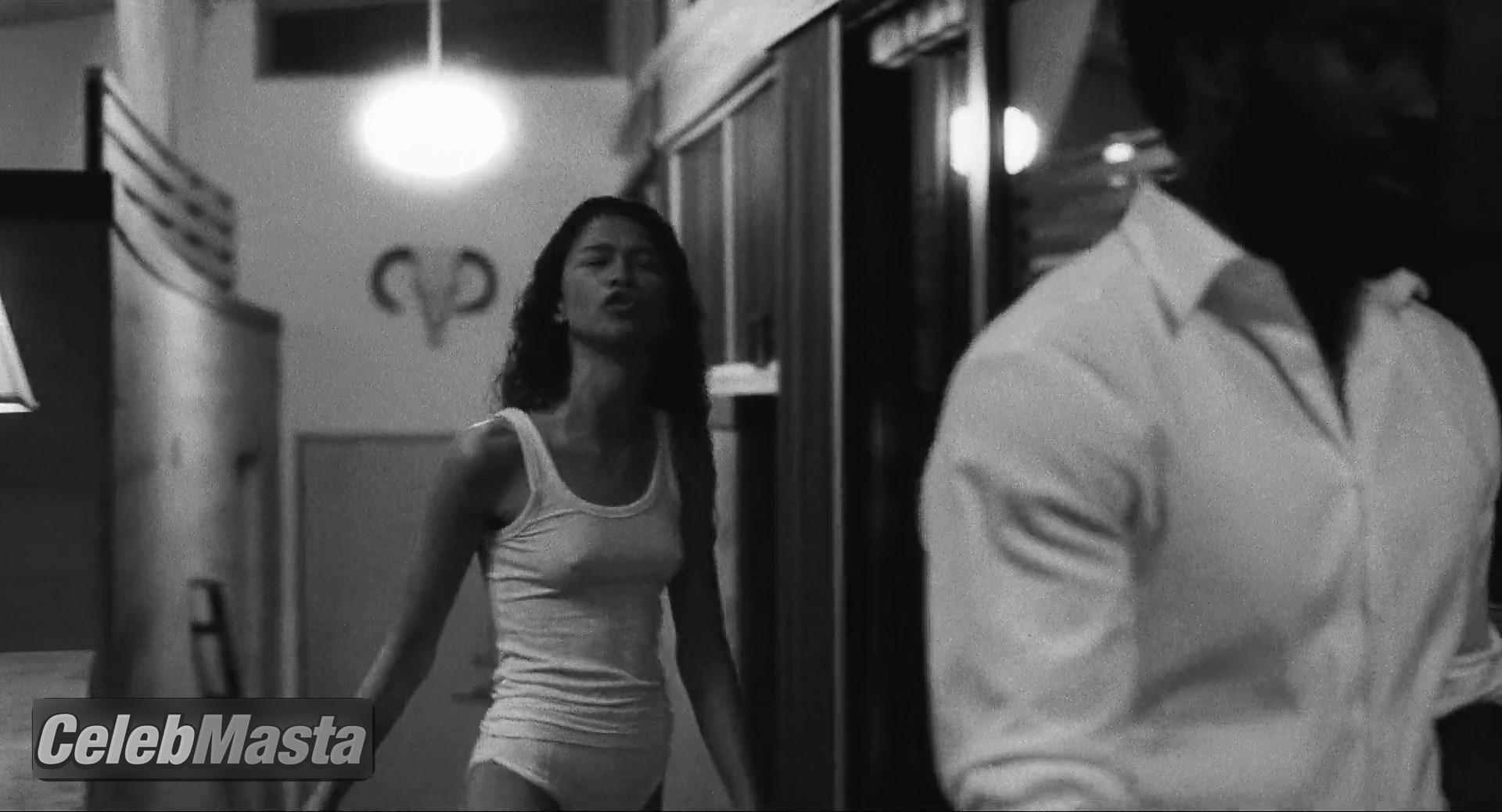 Zendaya Zendaya Nude Photos from Malcolm & Marie - Photo 31 of 57