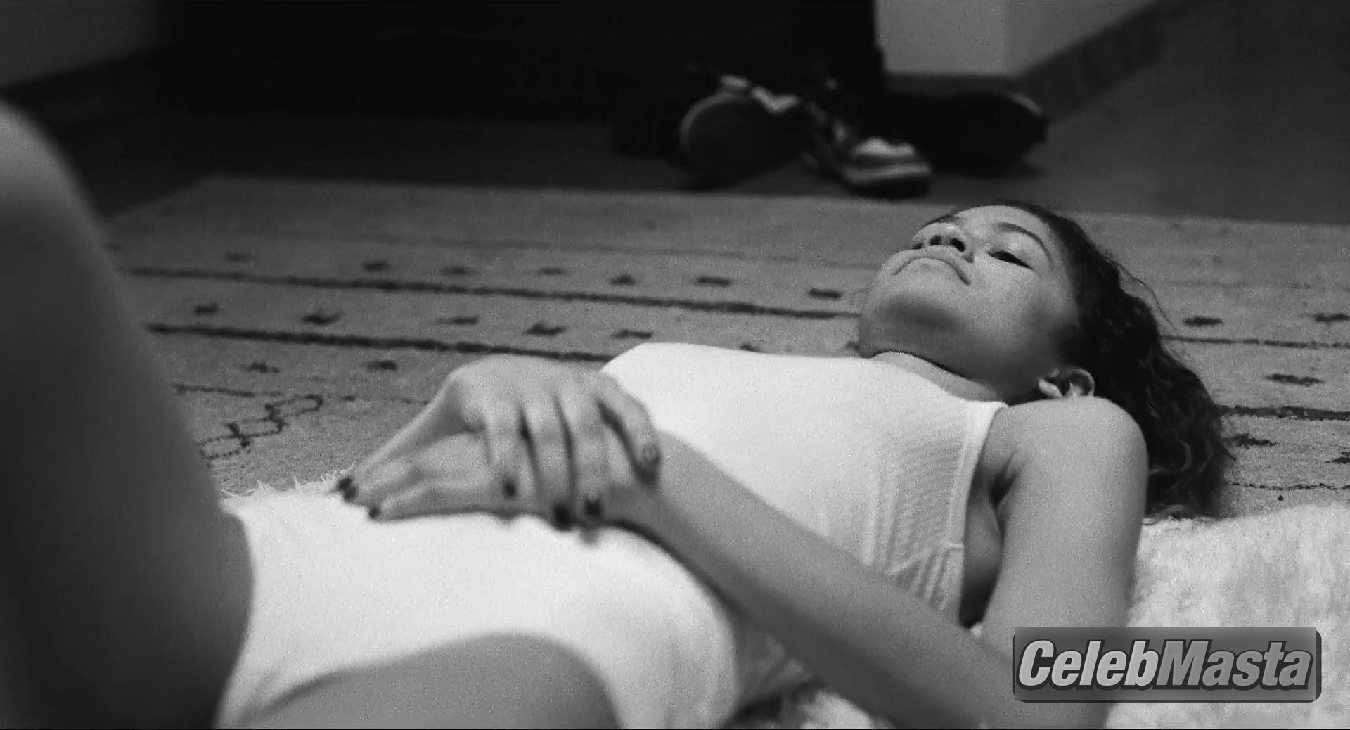 Zendaya Zendaya Nude Photos from Malcolm & Marie - Photo 32 of 57