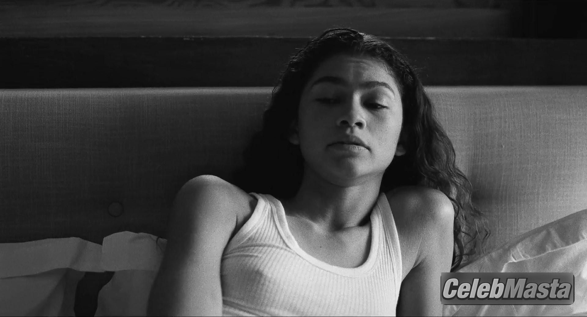 Zendaya Zendaya Nude Photos from Malcolm & Marie - Photo 33 of 57