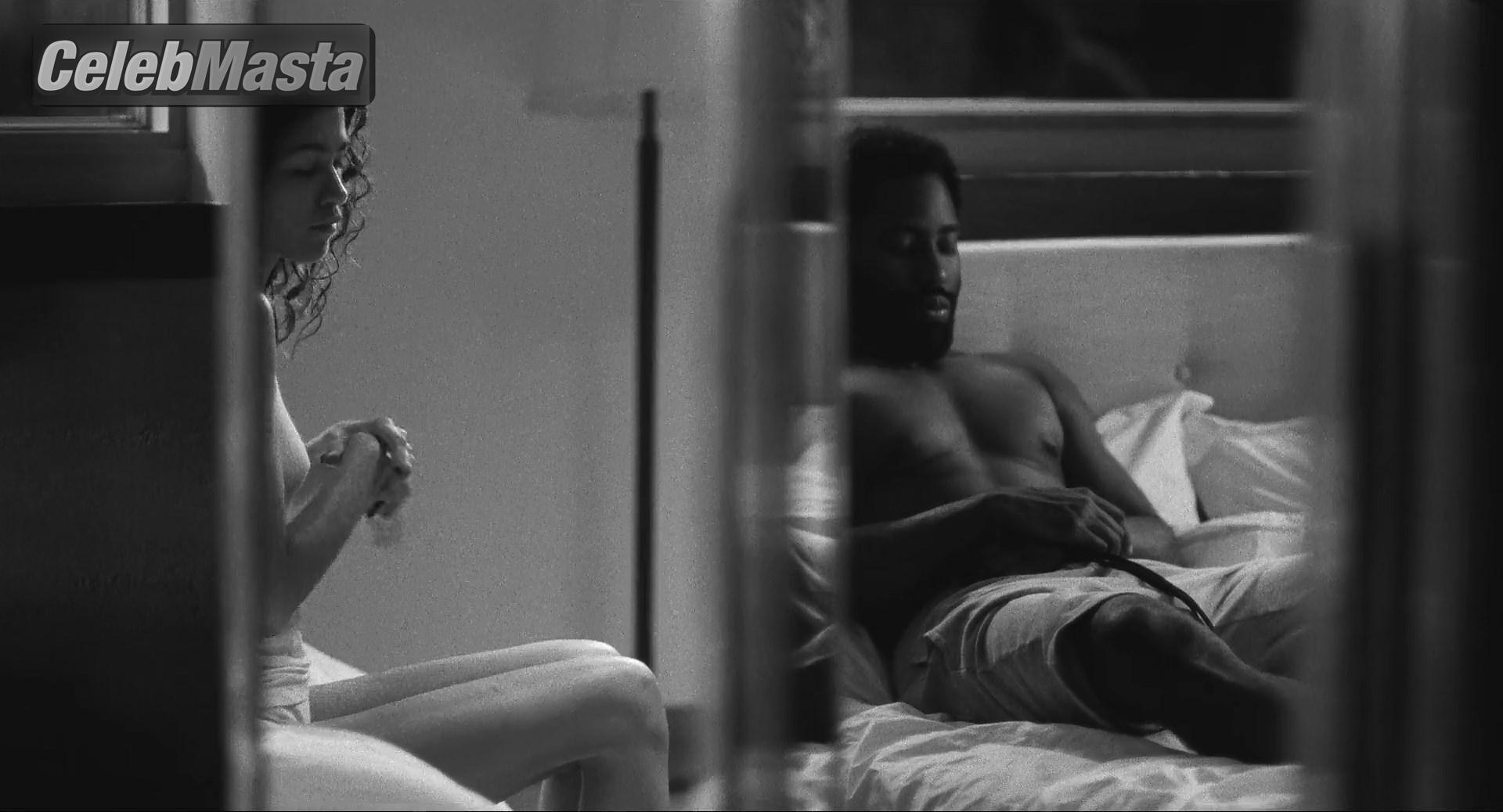 Zendaya Zendaya Nude Photos from Malcolm & Marie - Photo 39 of 57