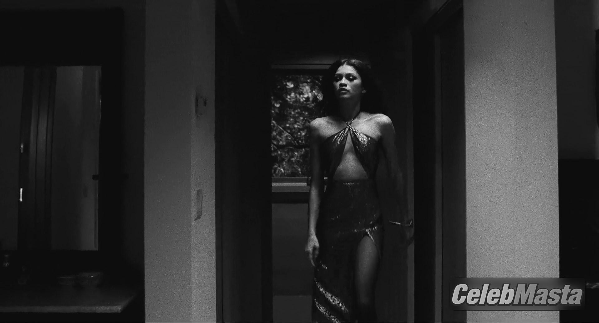 Zendaya Zendaya Nude Photos from Malcolm & Marie - Photo 41 of 57