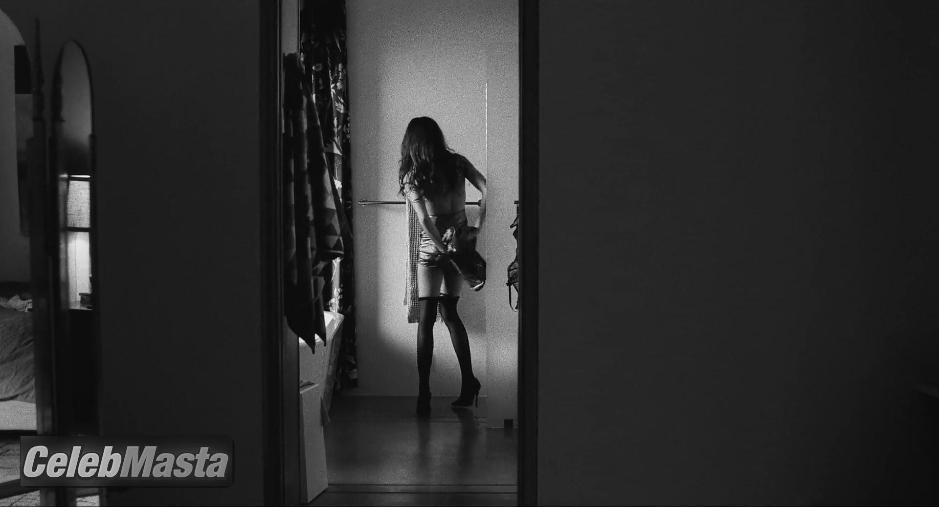 Zendaya Zendaya Nude Photos from Malcolm & Marie - Photo 42 of 57