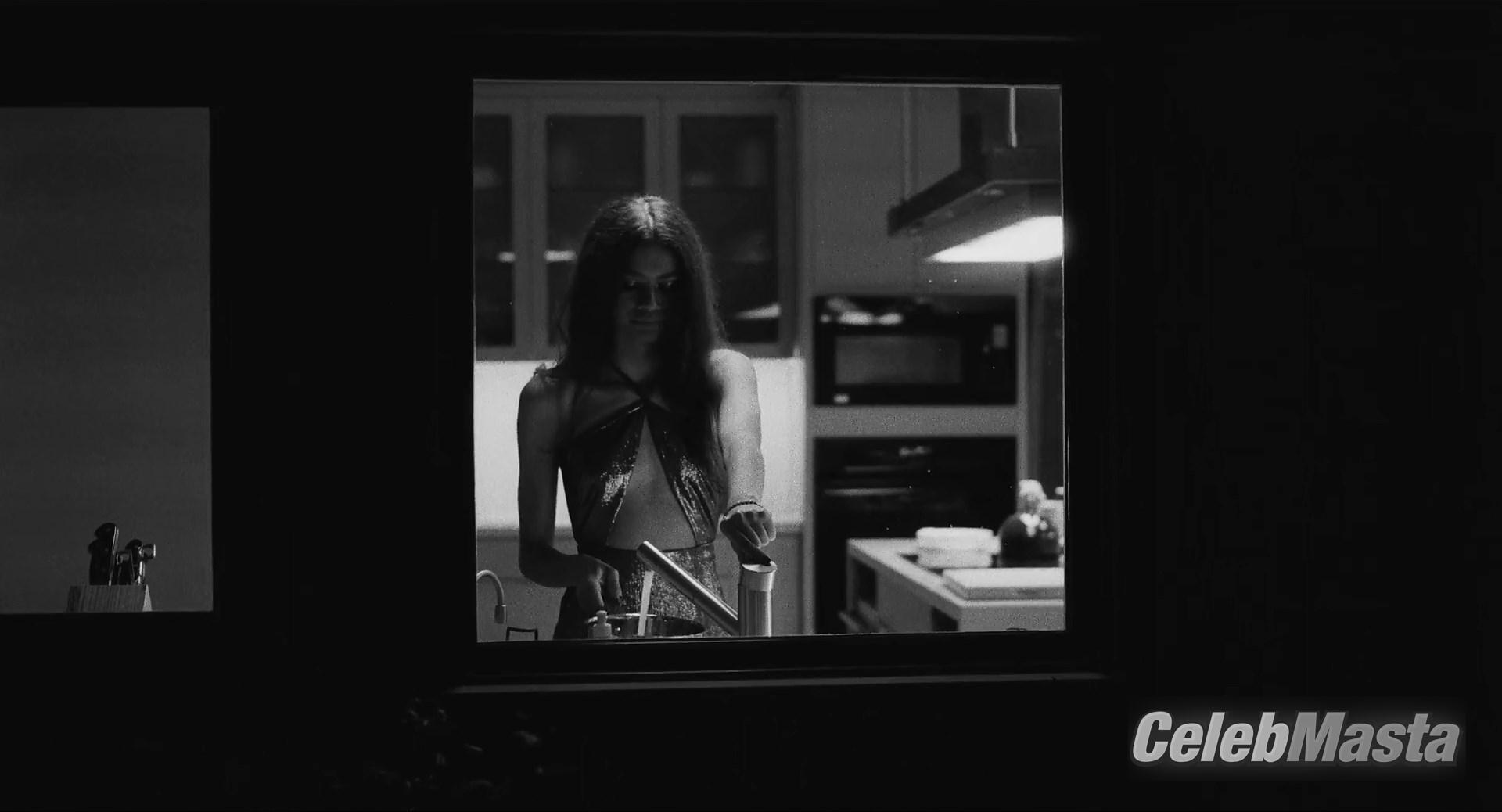Zendaya Zendaya Nude Photos from Malcolm & Marie - Photo 44 of 57