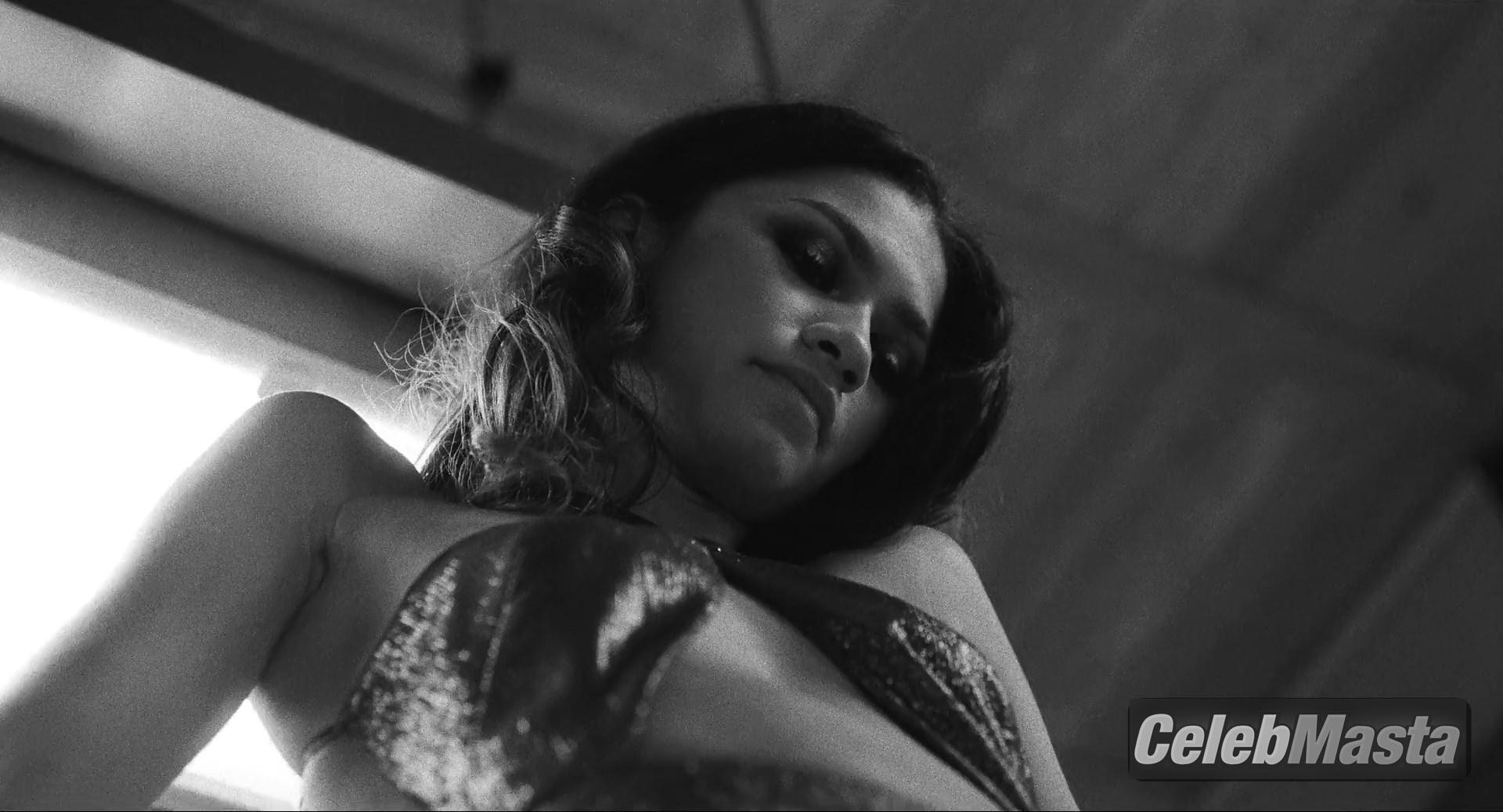Zendaya Zendaya Nude Photos from Malcolm & Marie - Photo 47 of 57