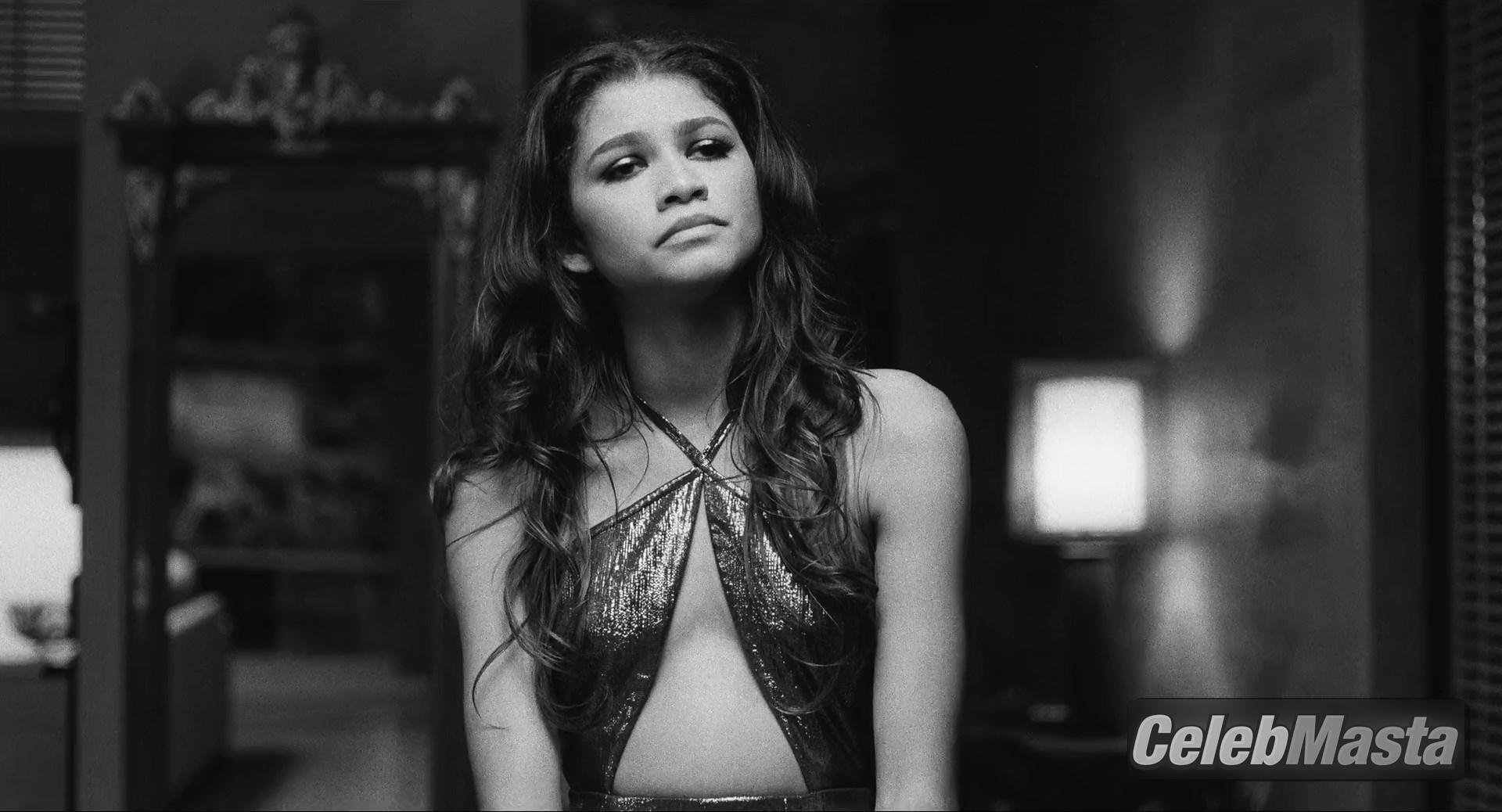 Zendaya Zendaya Nude Photos from Malcolm & Marie - Photo 48 of 57