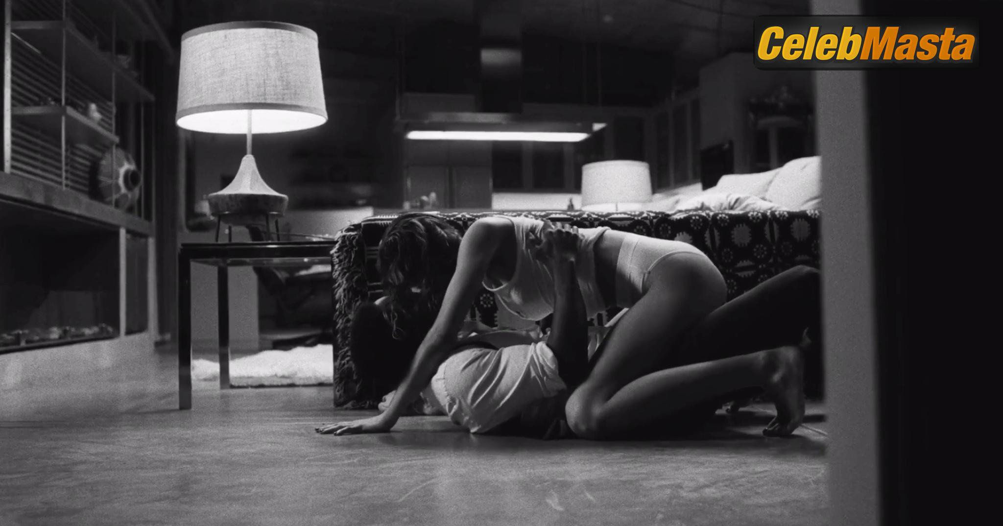 Zendaya Zendaya Nude Photos from Malcolm & Marie - Photo 49 of 57