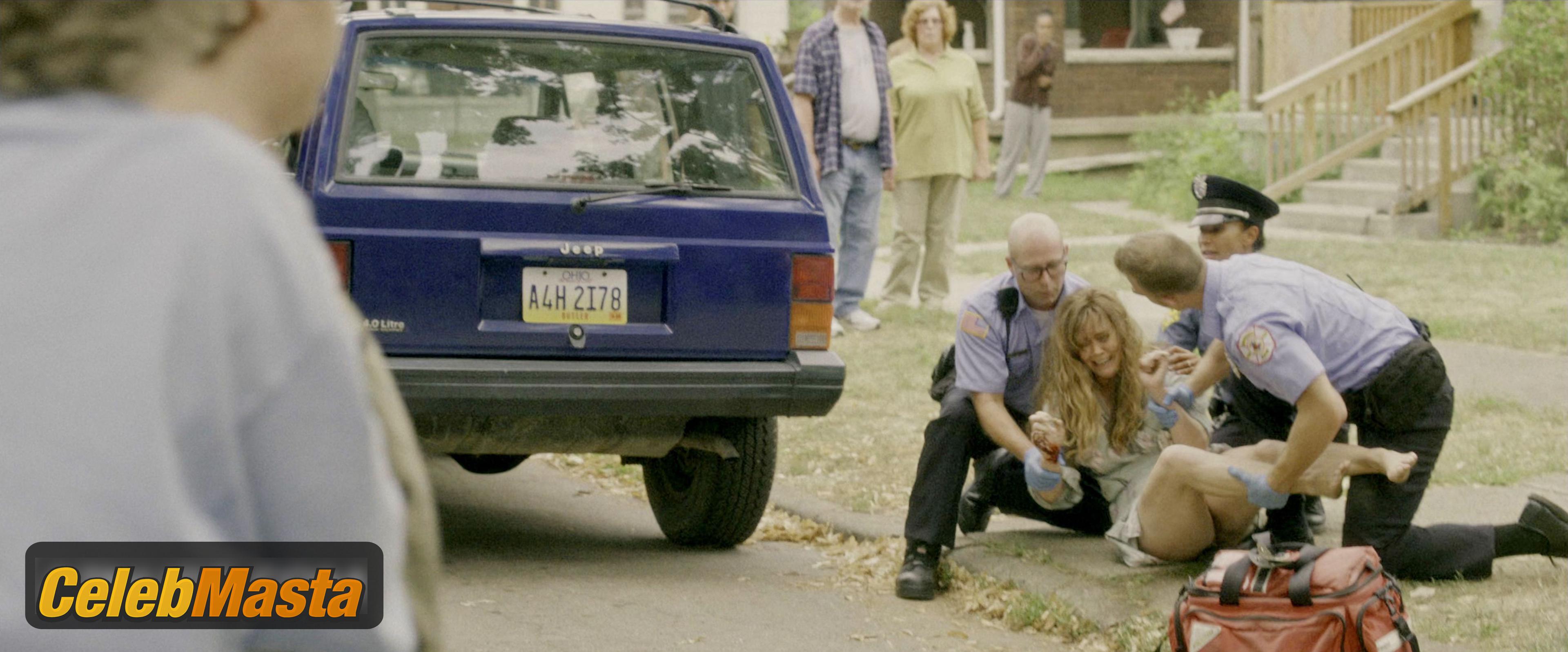 Amy Adams Photos from Hillbilly Elegy photo 2