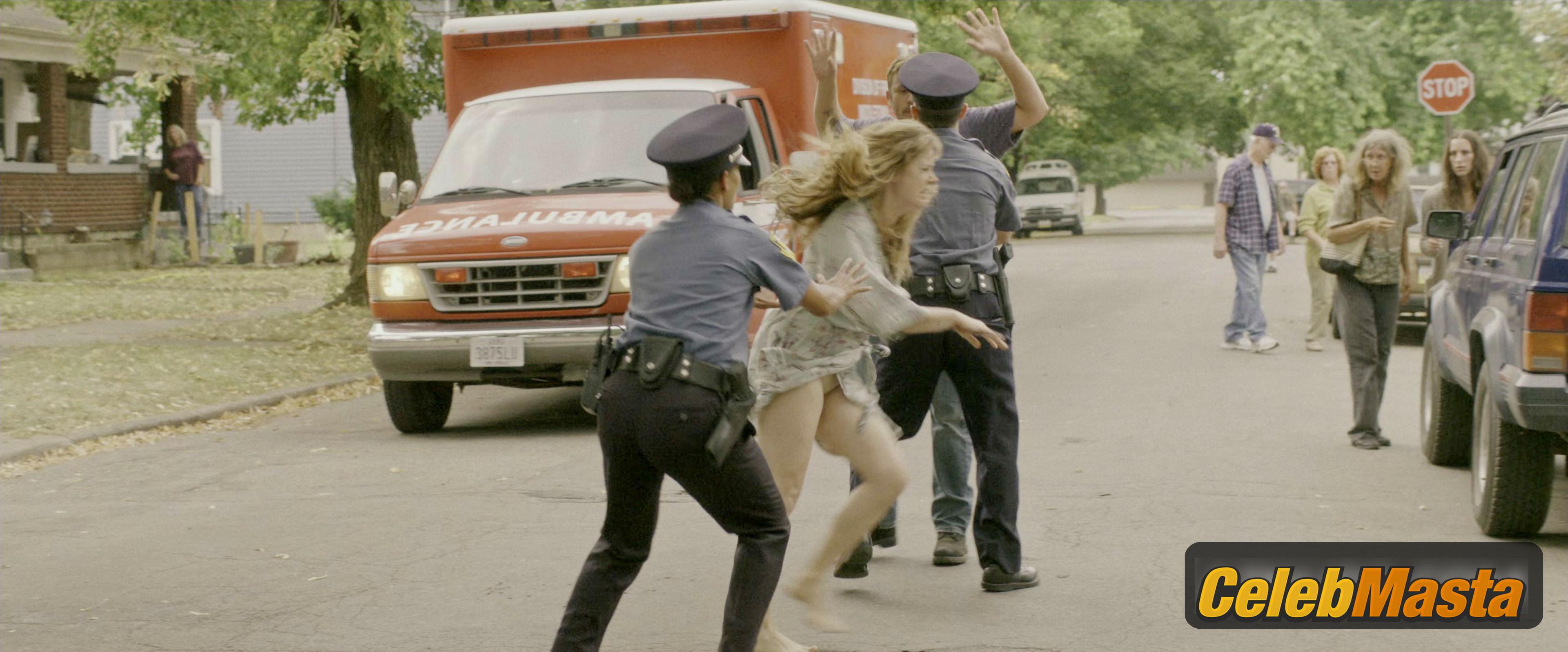Amy Adams Photos from Hillbilly Elegy photo 3