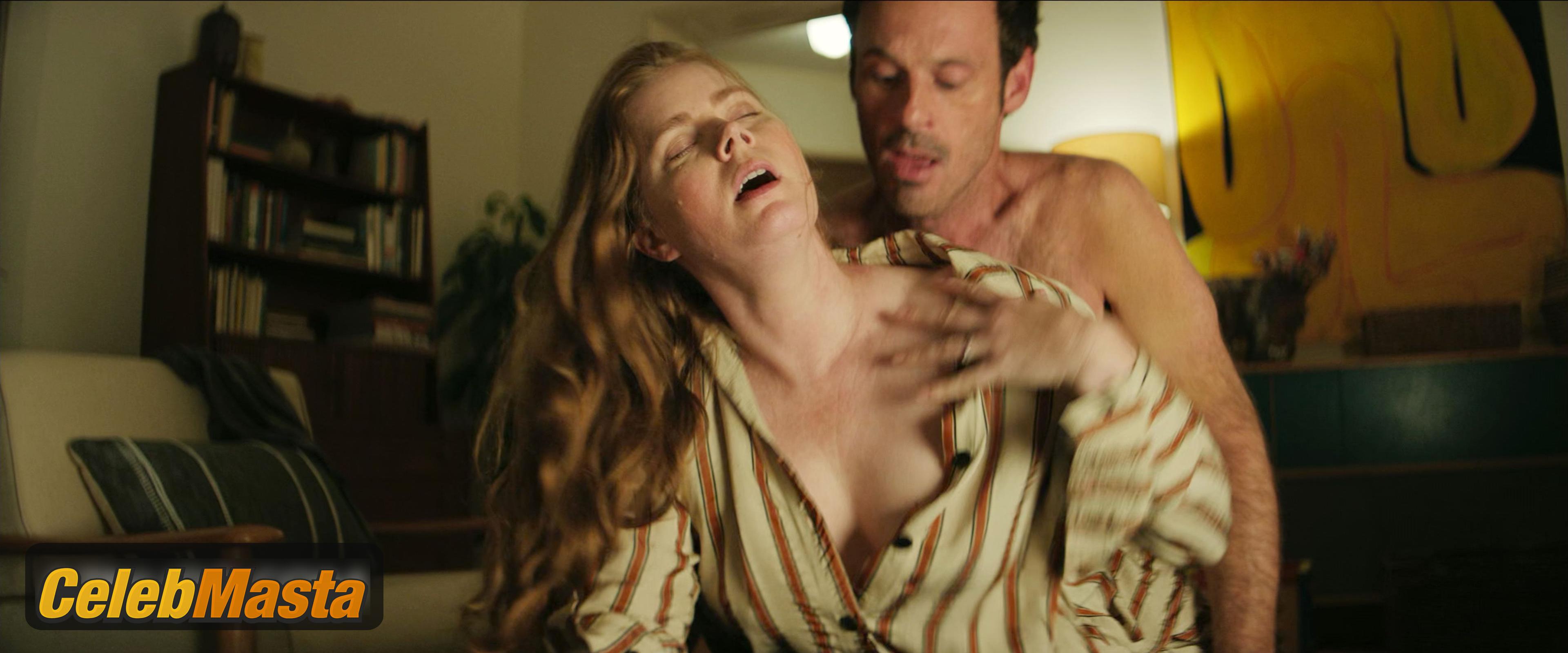Photo Gallery: Amy Adams in Nightbitch photo 1