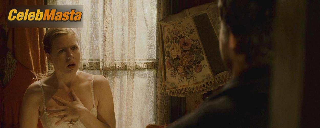 Amy Adams Photo Set from Leap Year photo 2