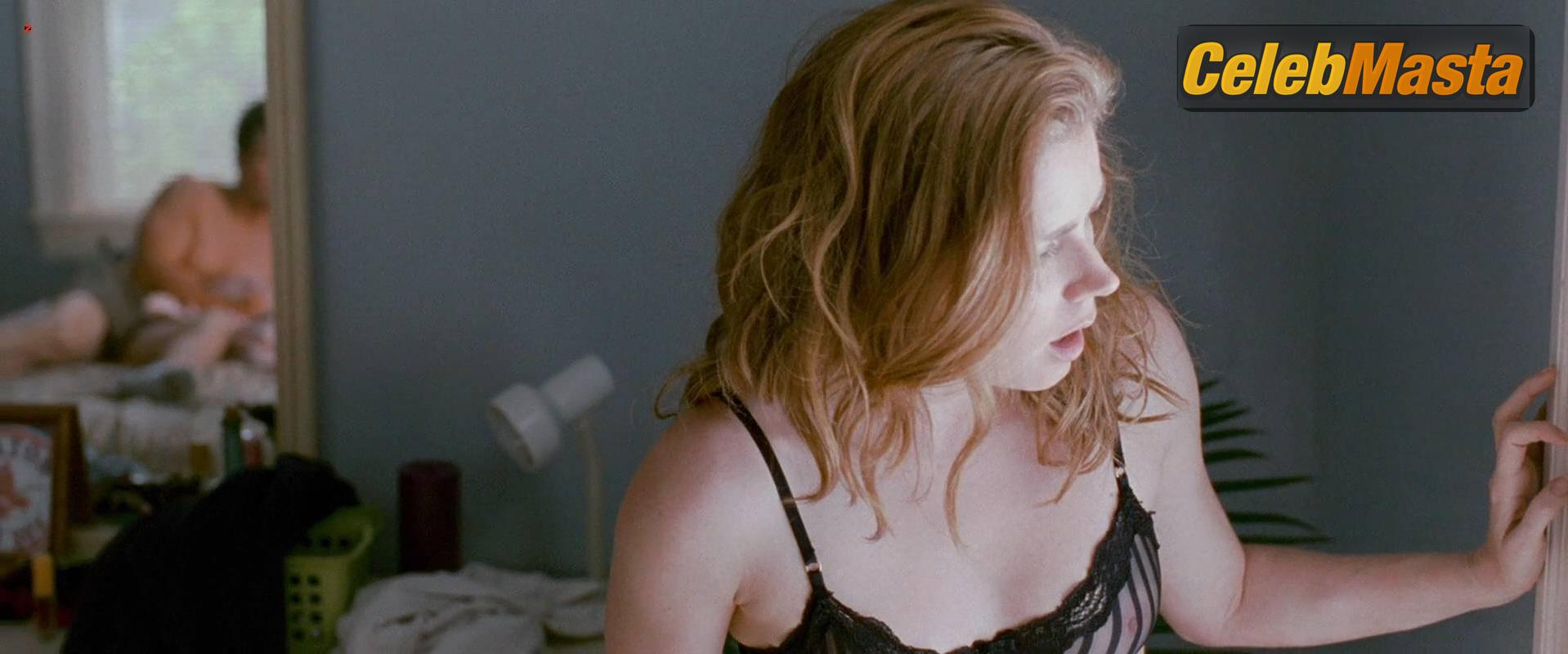 Amy Adams Photo Gallery from The Fighter photo 2