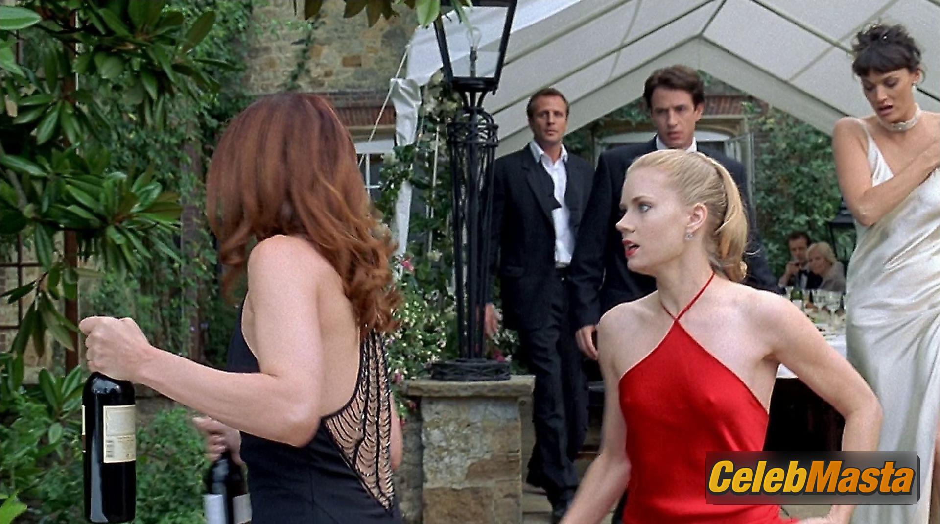 Photo Gallery: Amy Adams in The Wedding Date photo 2