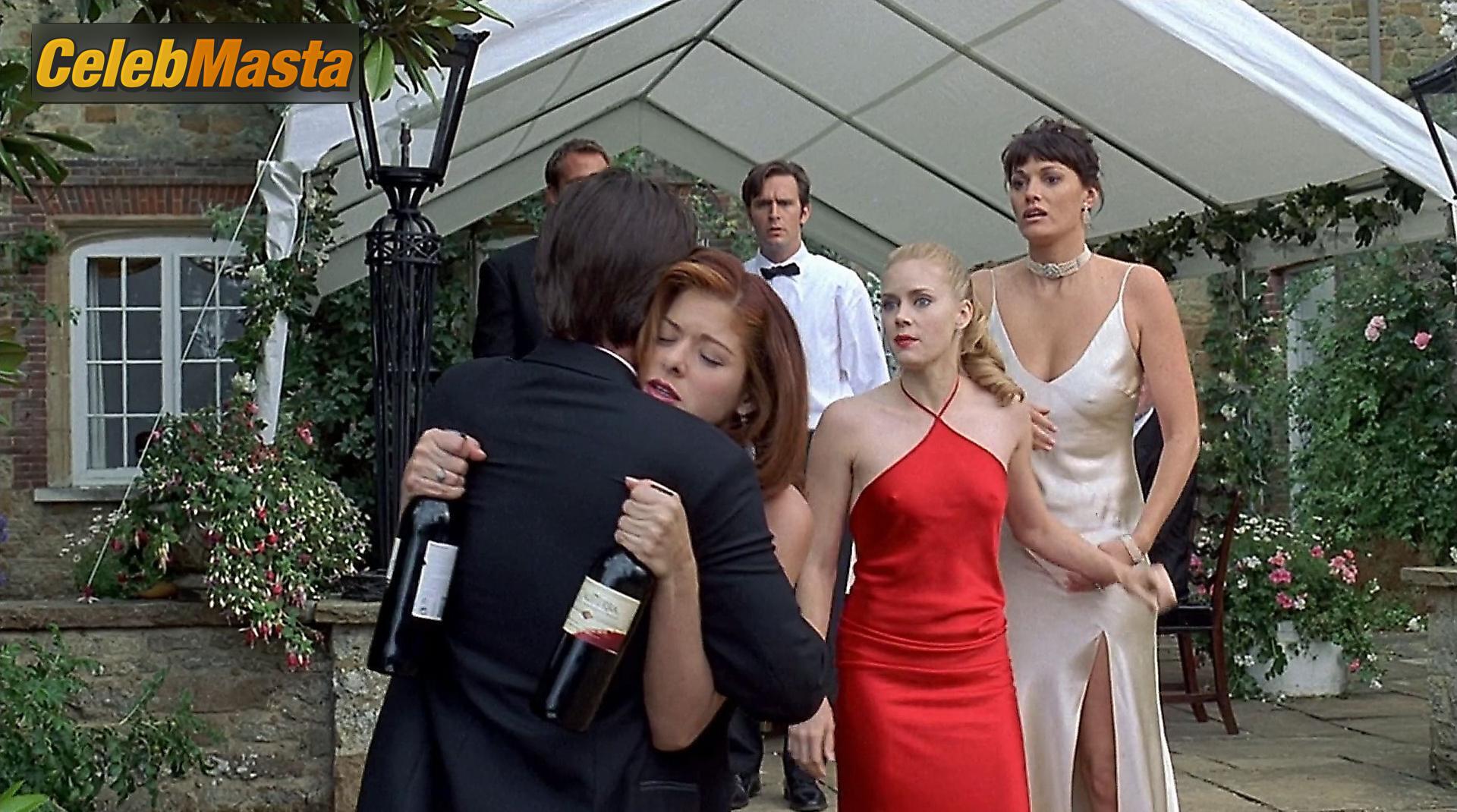 Photo Gallery: Amy Adams in The Wedding Date photo 3