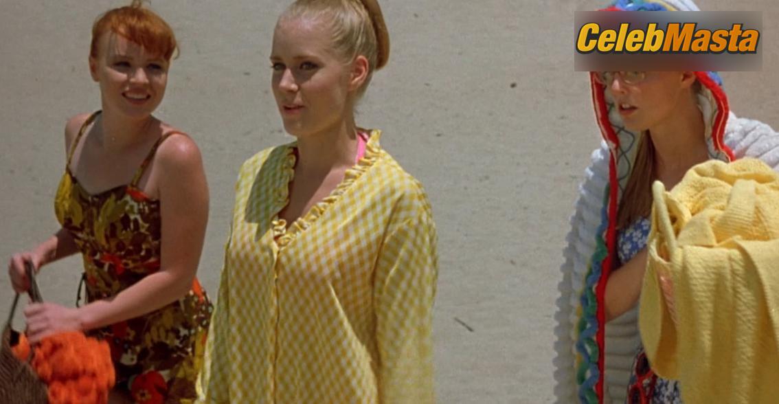 Amy Adams Photos from Psycho Beach Party photo 2