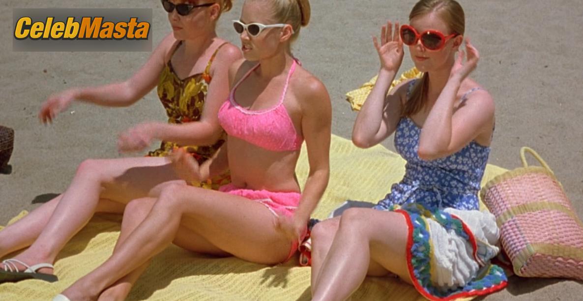 Amy Adams Photos from Psycho Beach Party photo 3