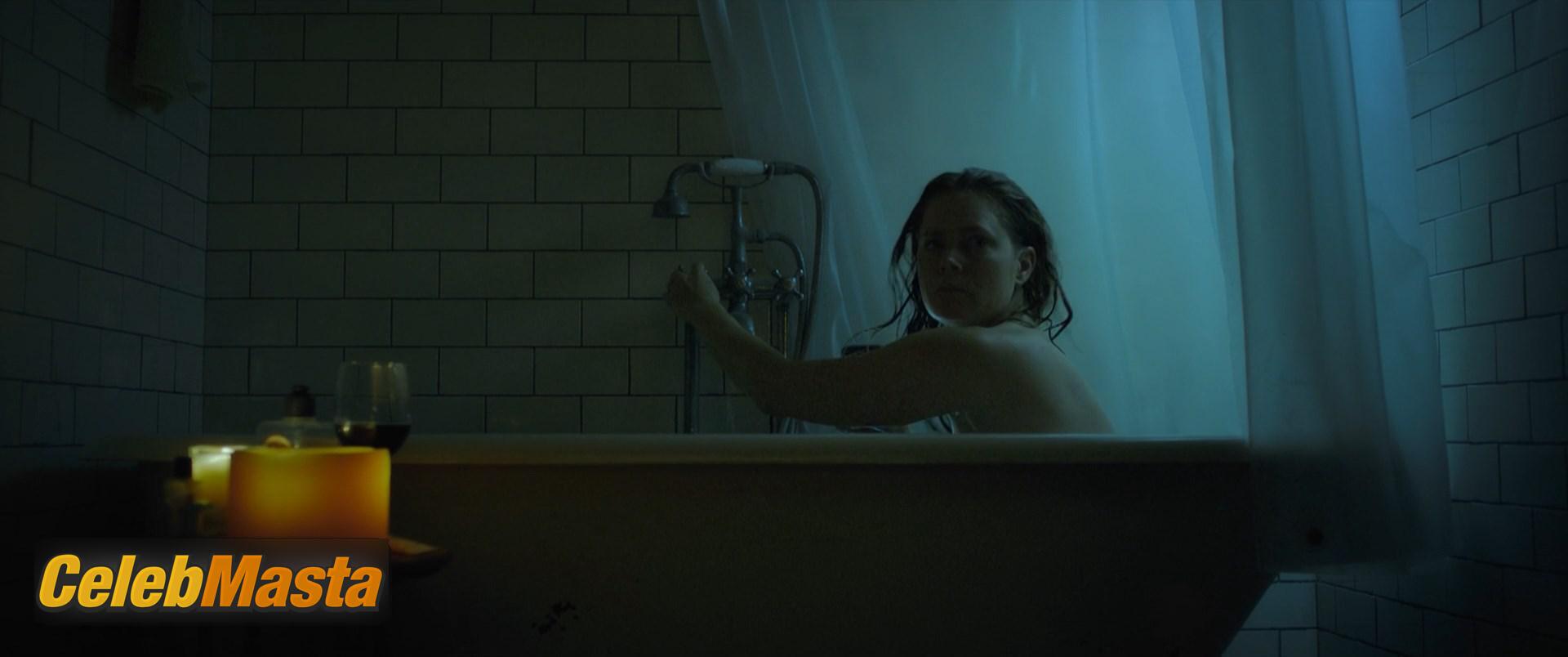 Amy Adams Photo Collection from The Woman In The Window photo 3