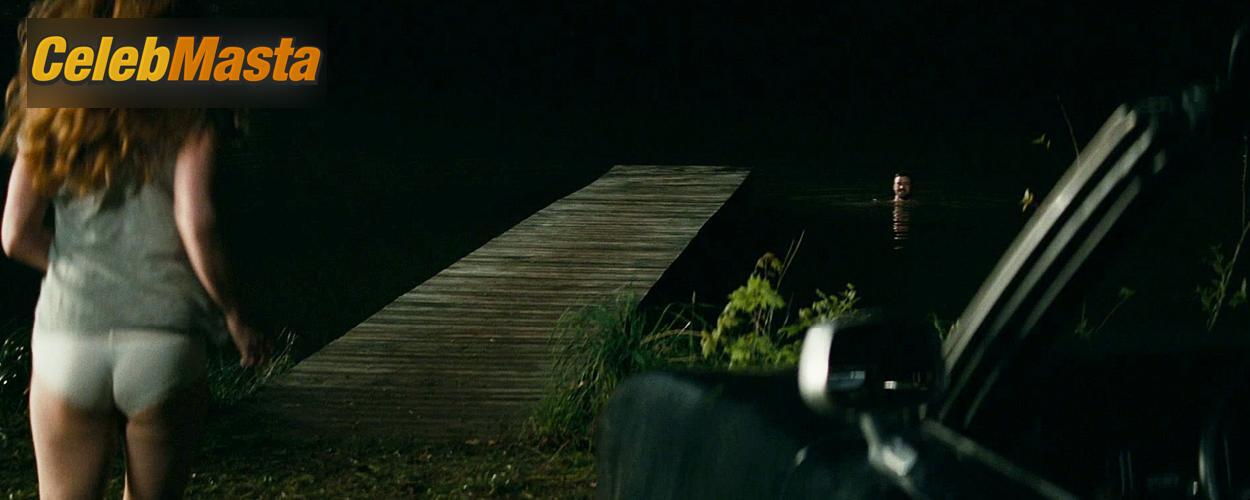 Amy Adams Photo Gallery from Trouble With The Curve photo 1