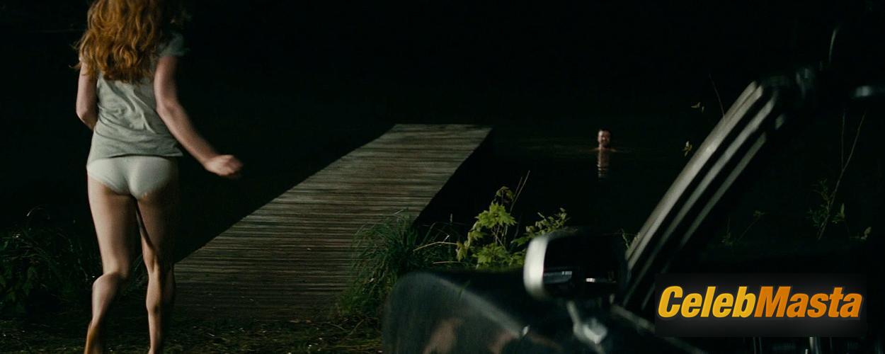 Amy Adams Photo Gallery from Trouble With The Curve photo 2